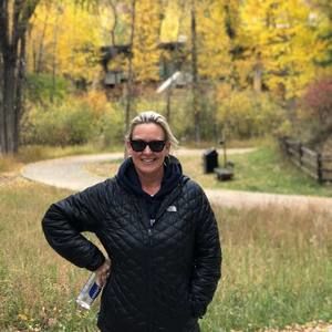 Meet your Posher, Andee